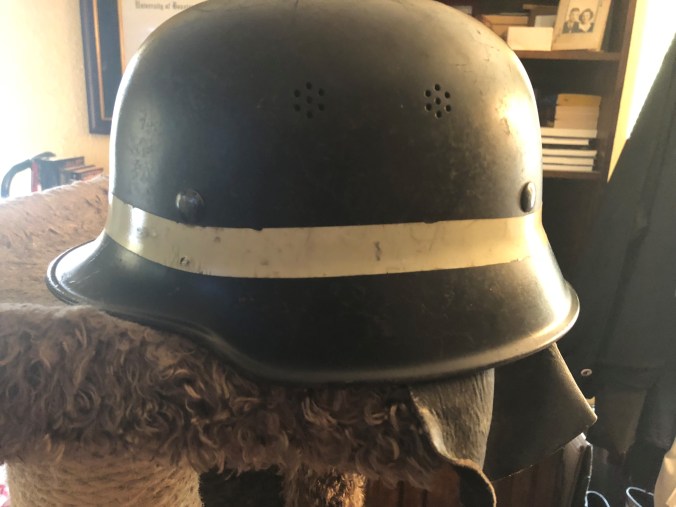helmet