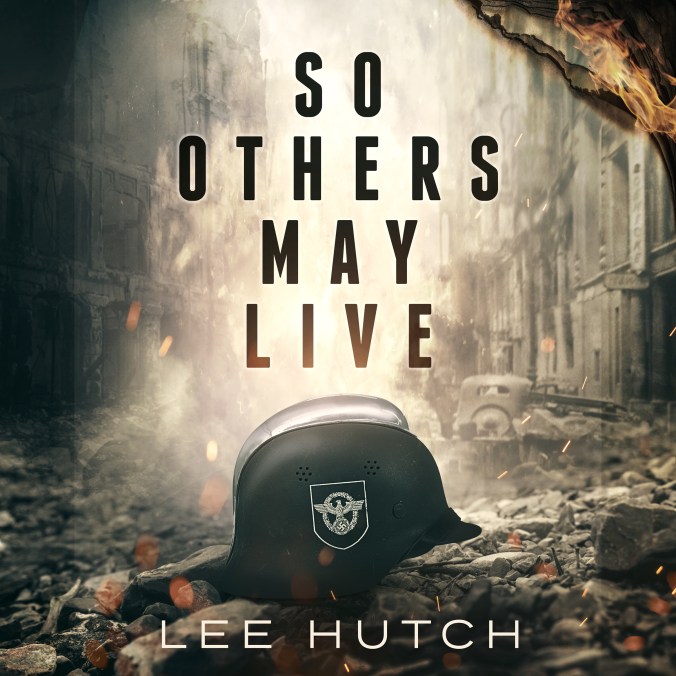 So Others May Live